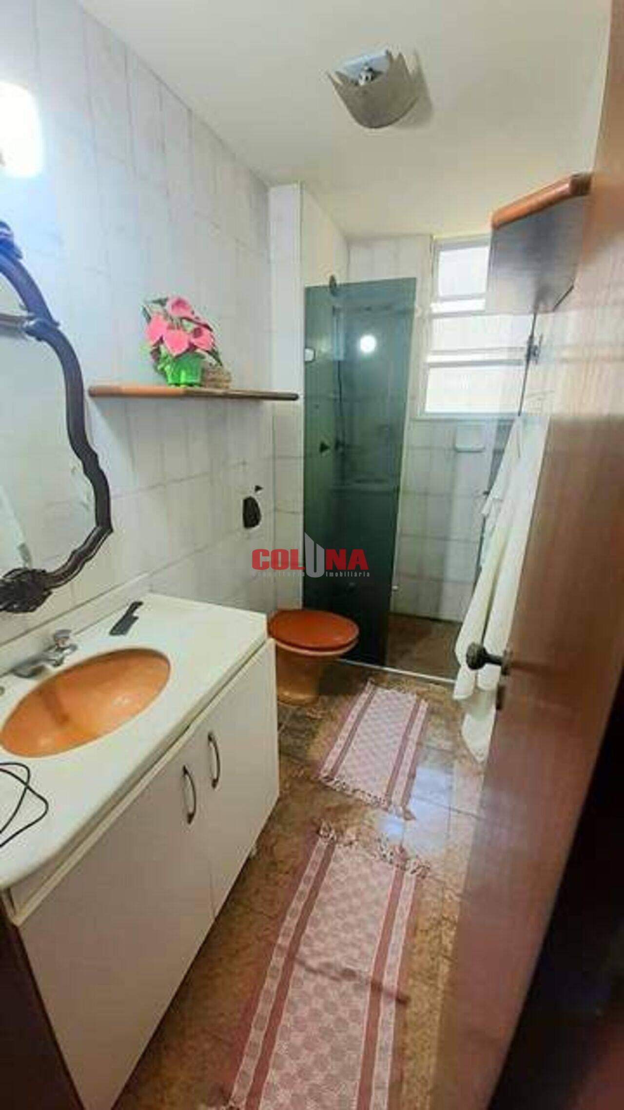 Apartamento Icaraí, Niterói - RJ