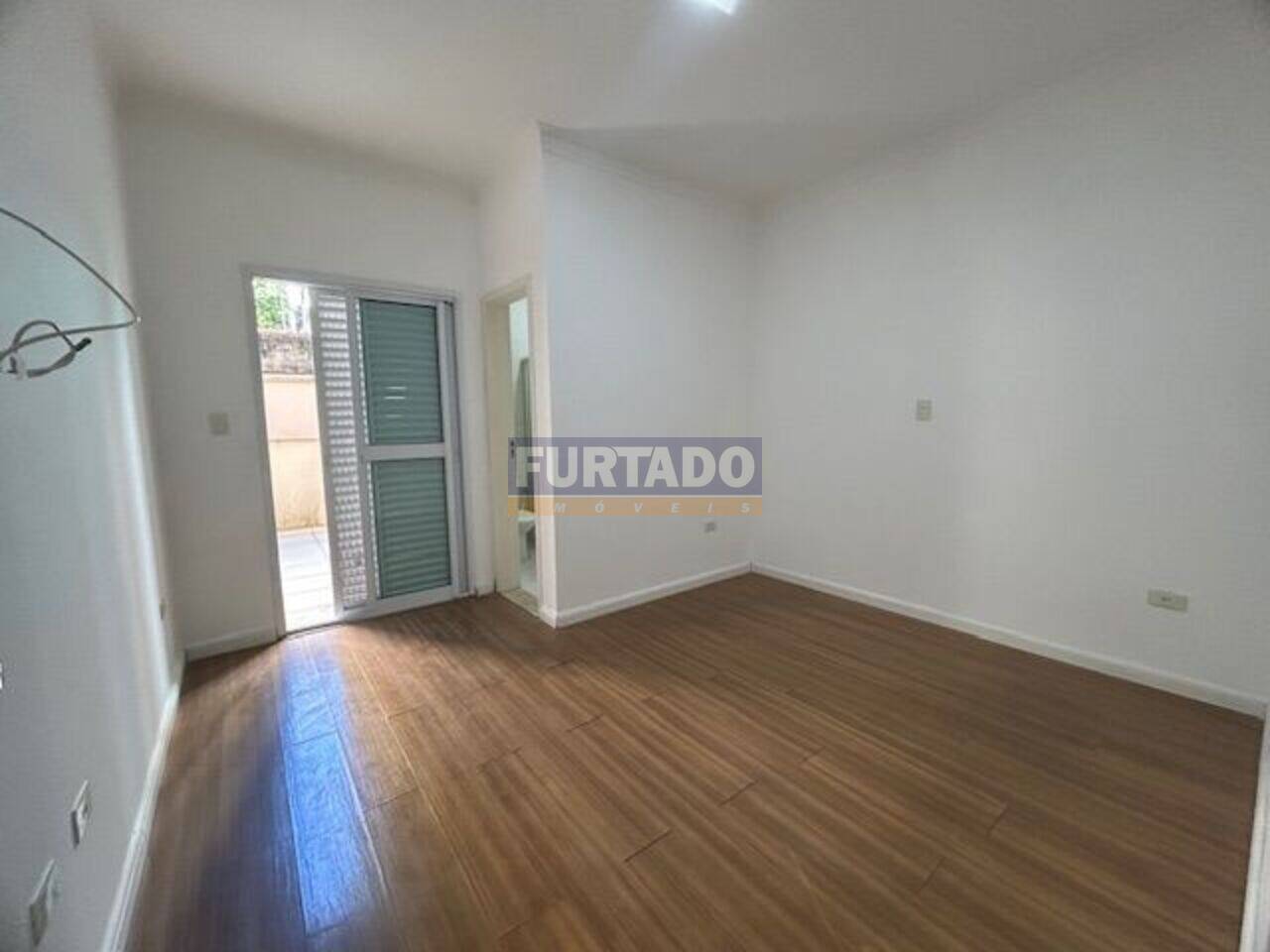 Apartamento Vila Bastos, Santo André - SP