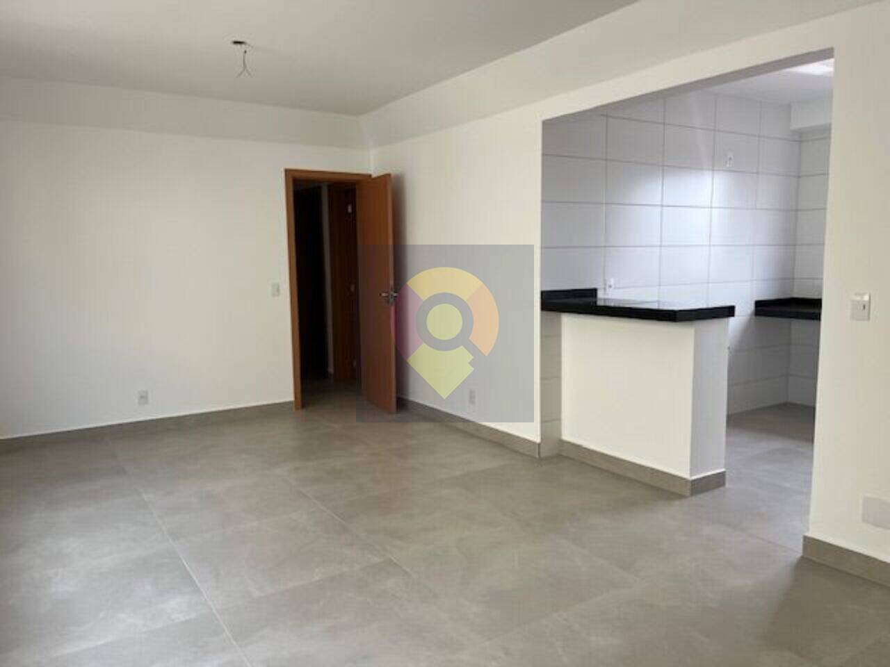 Apartamento Minas Brasil, Belo Horizonte - MG