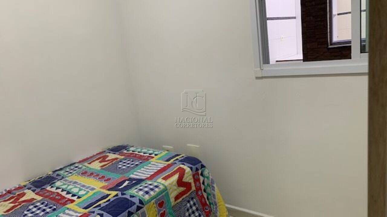 Apartamento Vila Vitória, Santo André - SP