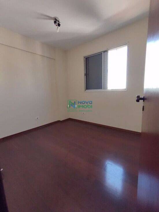 Apartamento Alto, Piracicaba - SP