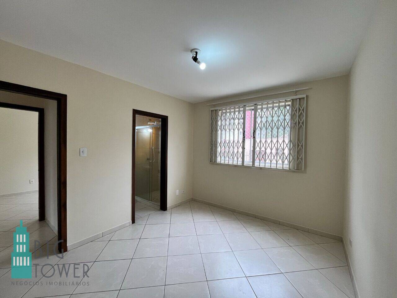 Apartamento Água Verde, Curitiba - PR