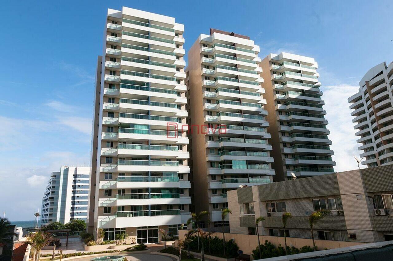 Apartamento Armação, Salvador - BA