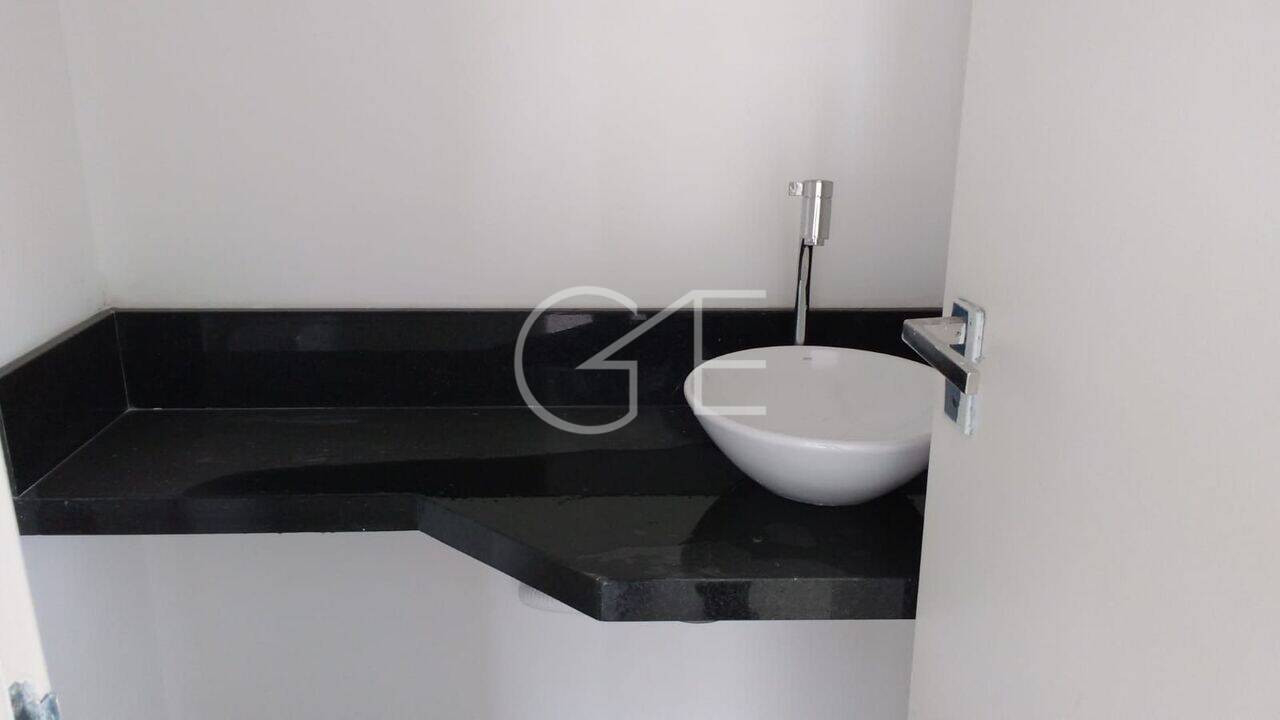 Apartamento duplex Boa Vista, São Vicente - SP