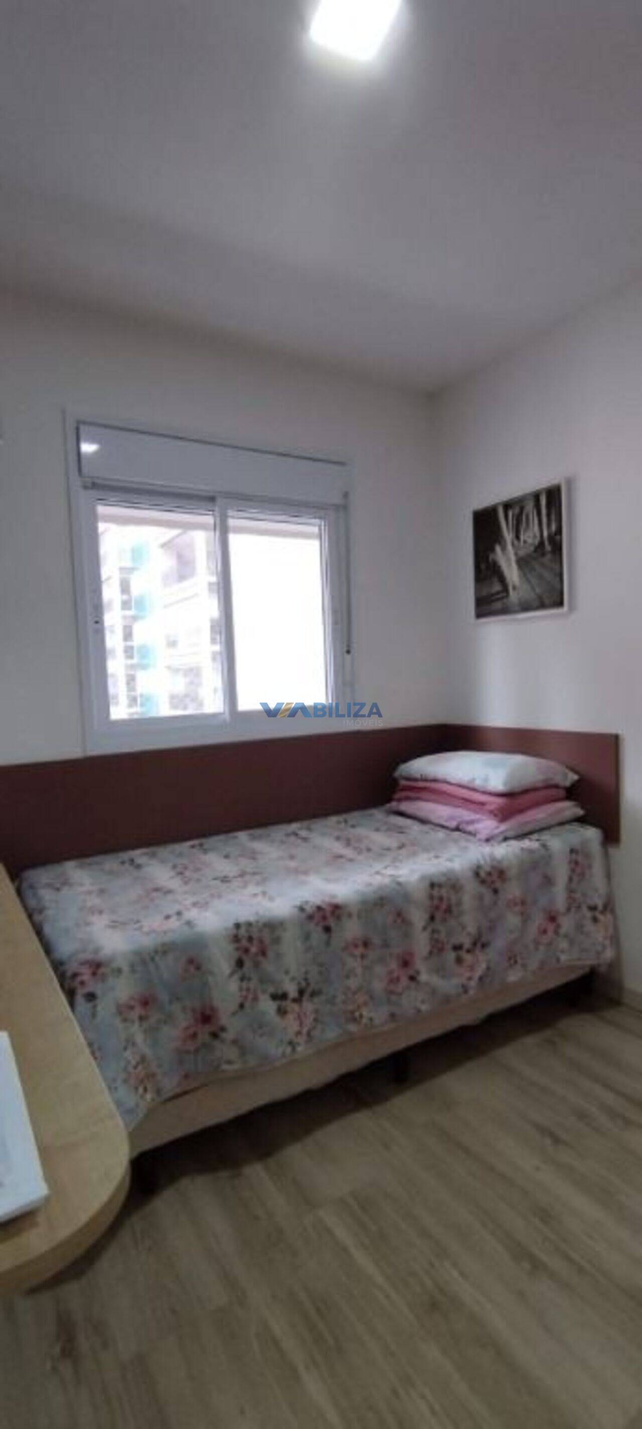 Apartamento Jardim Flor da Montanha, Guarulhos - SP