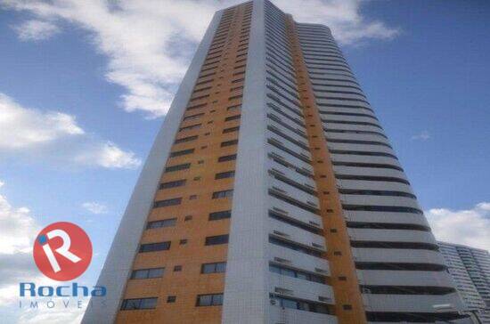 Apartamento Monteiro, Recife - PE