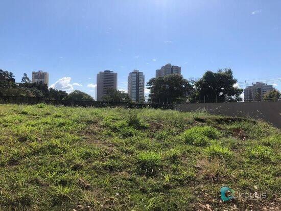 Terreno Jardim Botânico, Ribeirão Preto - SP
