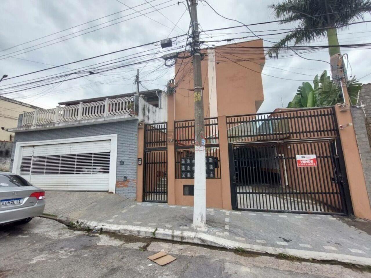 Sobrado Cangaíba, São Paulo - SP