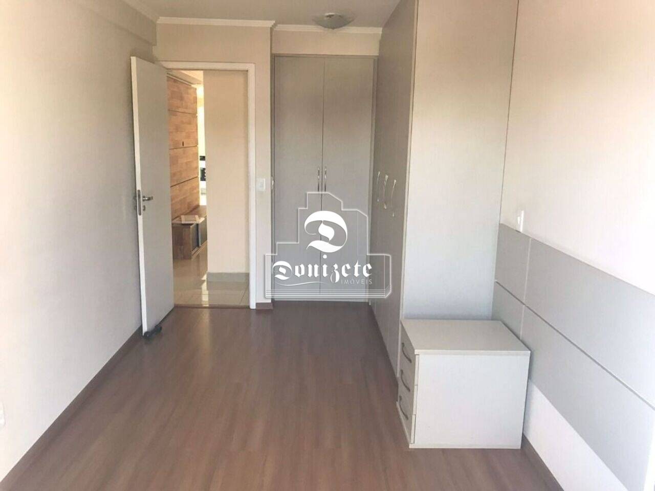 Apartamento Vila Guiomar, Santo André - SP