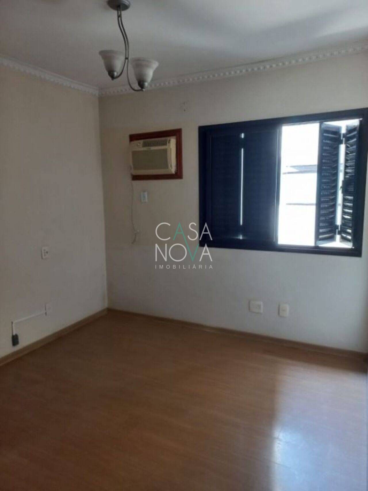 Apartamento Aparecida, Santos - SP