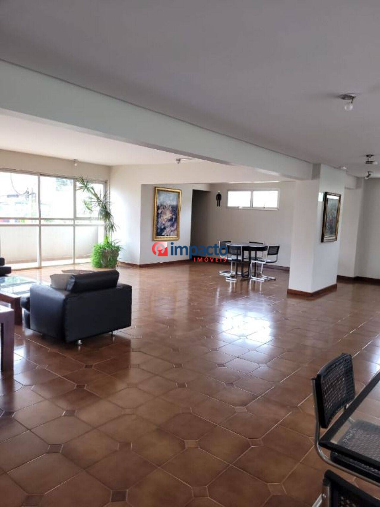 Apartamento Centro, Uberaba - MG