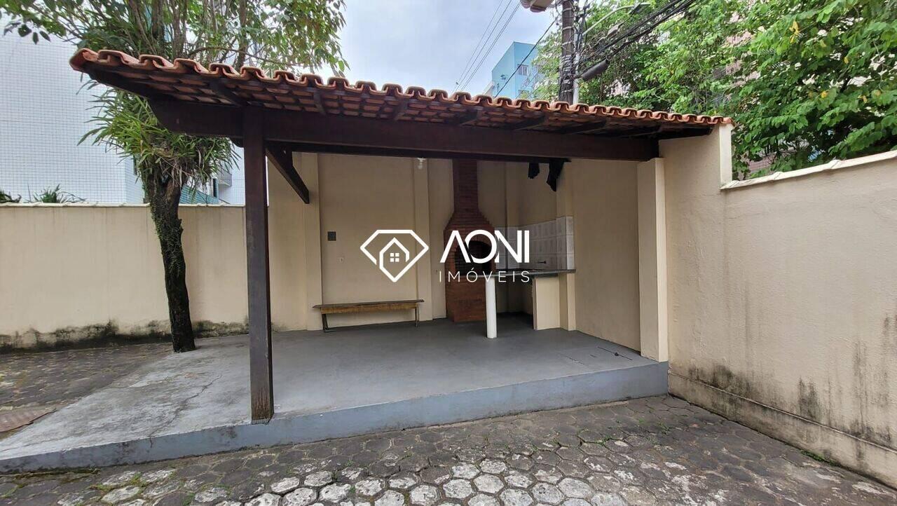 Apartamento Mata da Praia, Vitória - ES