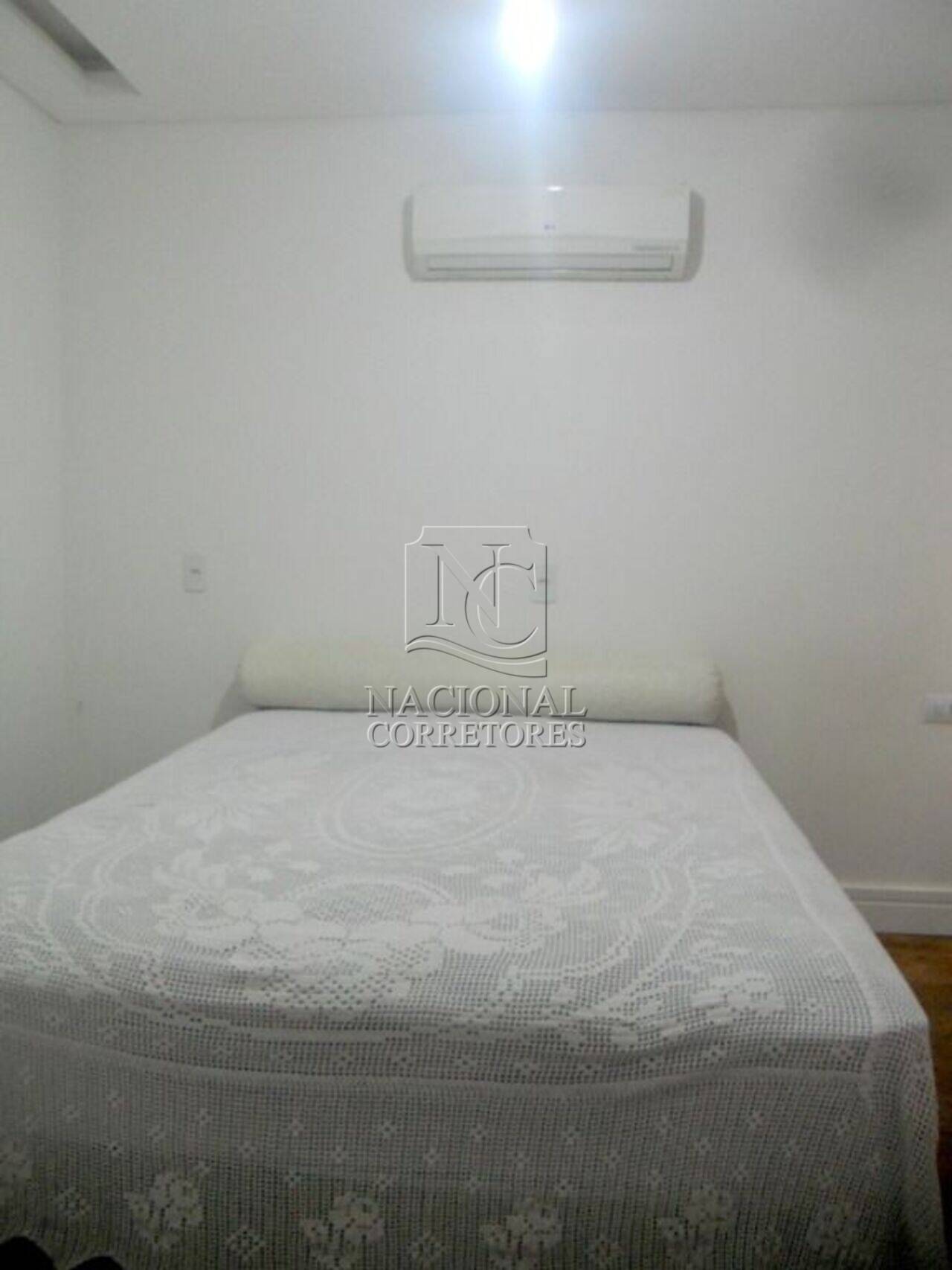 Apartamento duplex Jardim Paraíso, Santo André - SP