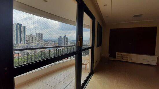 Apartamento de 114 m² Jardim - Santo André, à venda por R$ 1.000.000