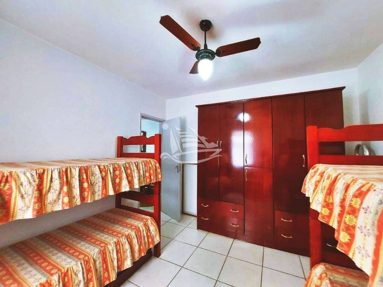 Apartamento Praia da Enseada – Brunella, Guarujá - SP