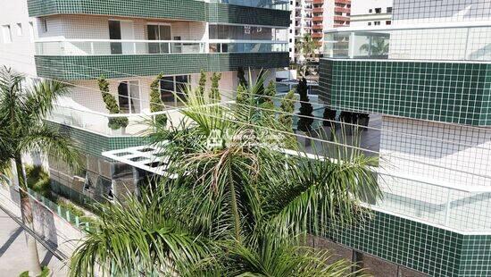 Residencial Green Garden, com 3 a 6 quartos, 100 a 366 m², Praia Grande - SP