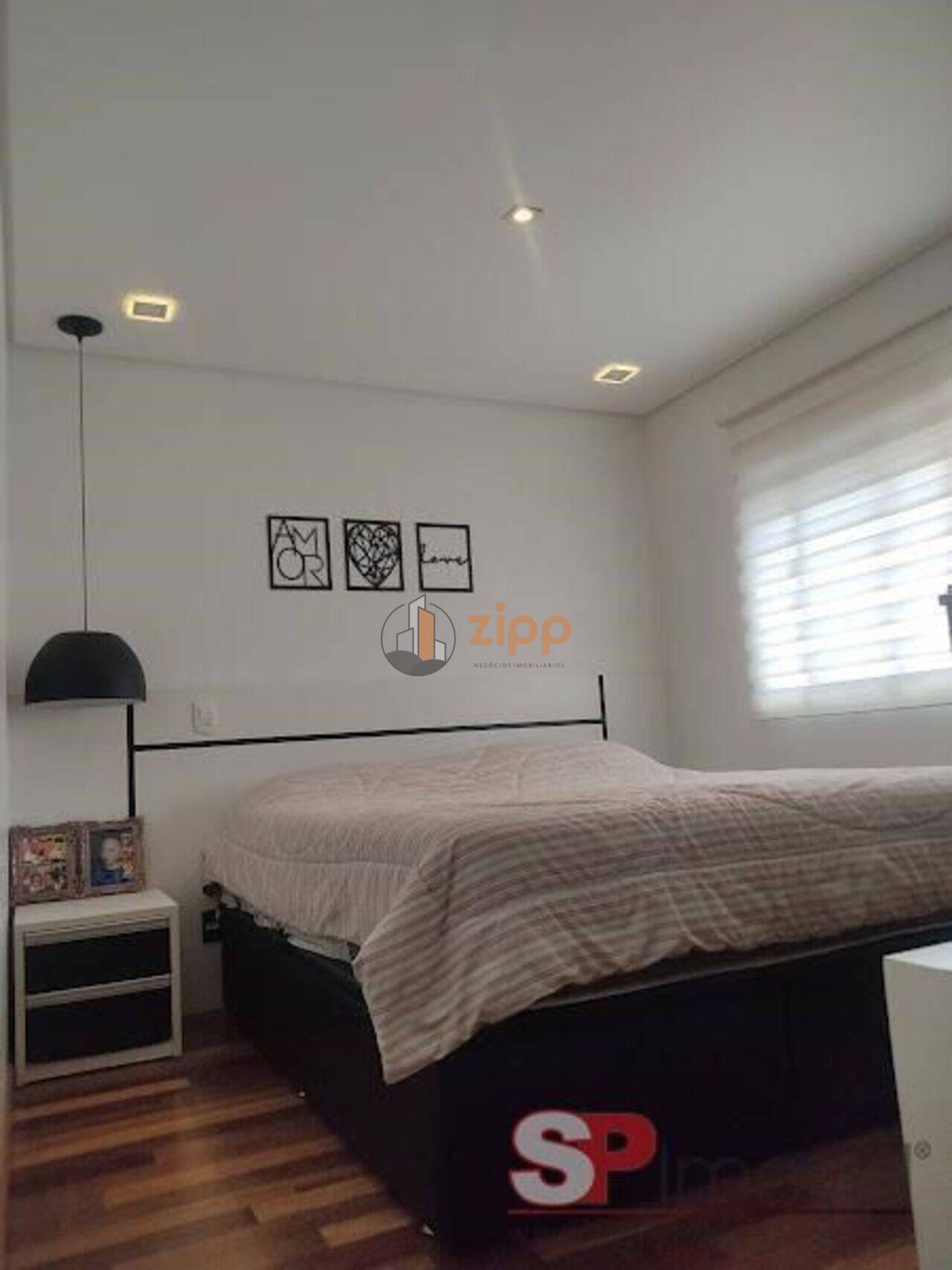 Apartamento Lauzane Paulista, São Paulo - SP