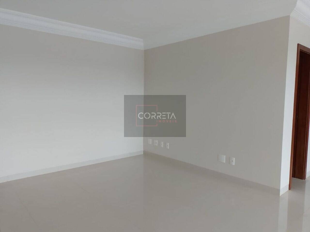 Apartamento Centro, Uberaba - MG