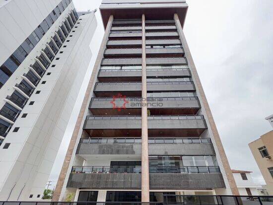 Apartamento de 226 m² Maurício de Nassau - Caruaru, à venda por R$ 700.000