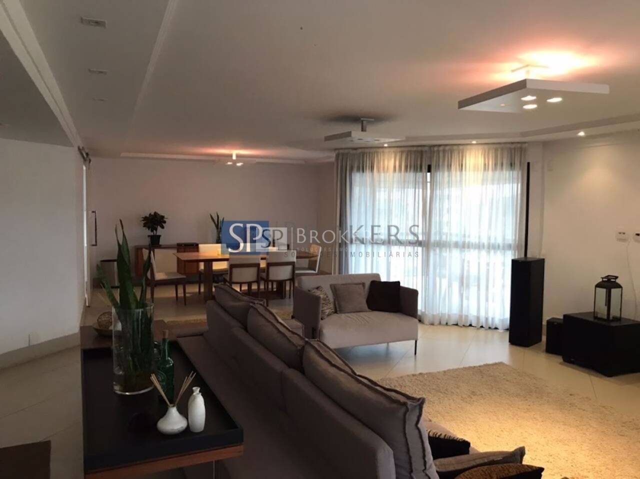 Apartamento Campo Belo, São Paulo - SP