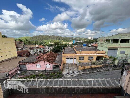 Monte Castelo - Volta Redonda - RJ, Volta Redonda - RJ