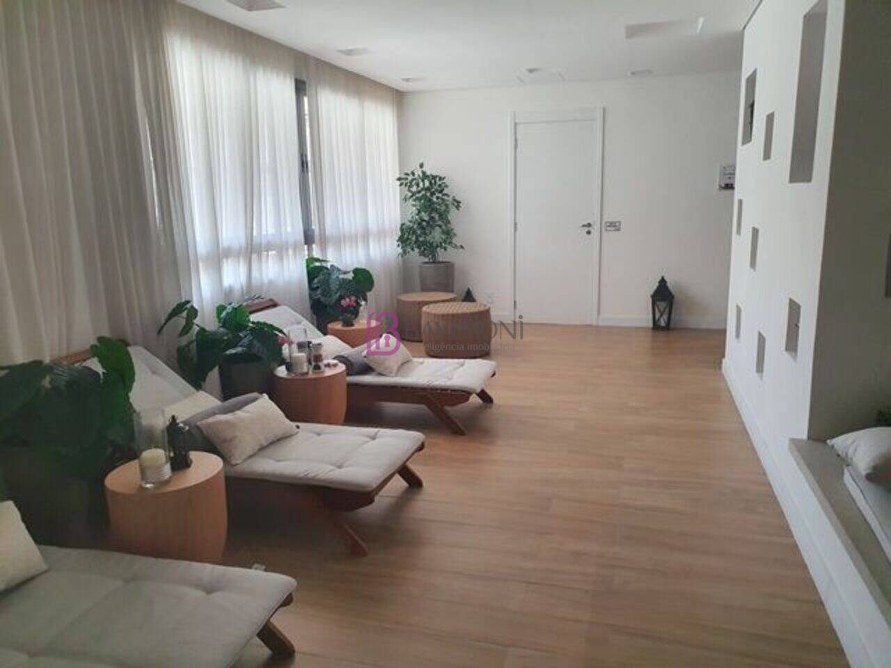 Apartamento Perdizes, São Paulo - SP