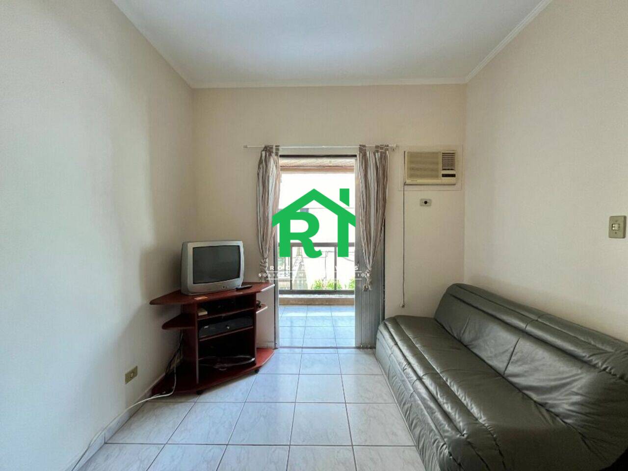 Apartamento Tombo, Guarujá - SP