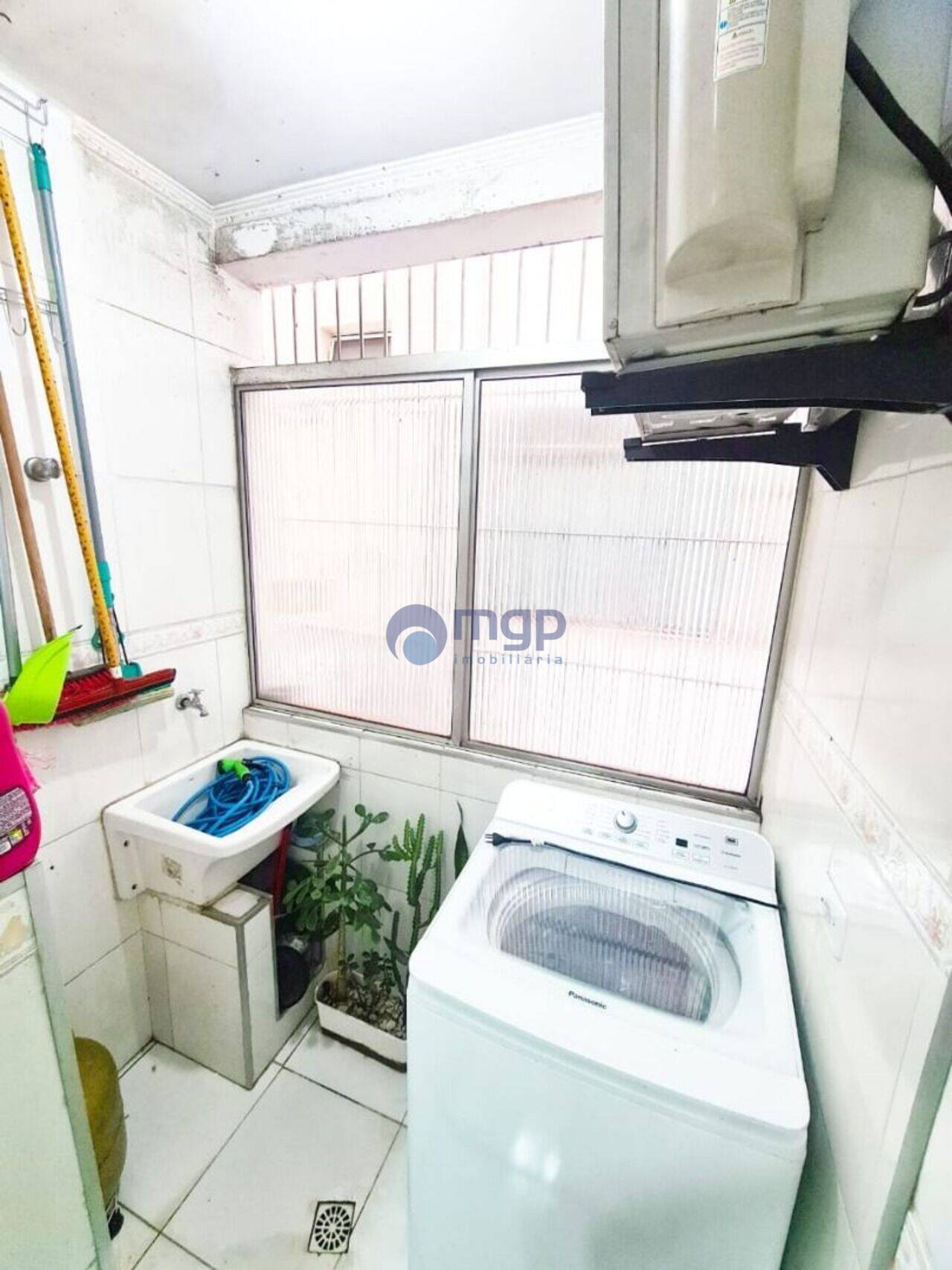 Apartamento Mooca, São Paulo - SP