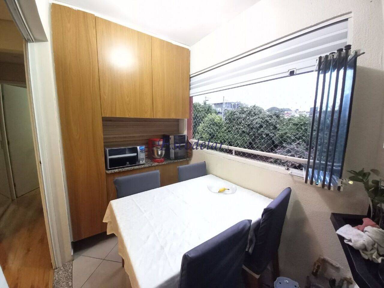 Apartamento Vila Nova Cachoeirinha, São Paulo - SP