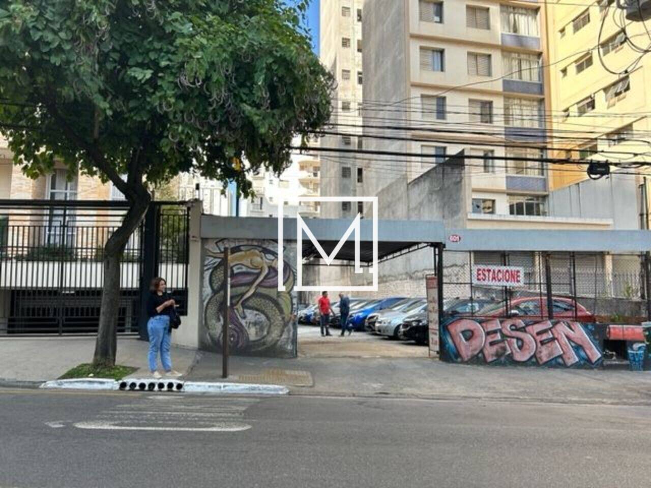 Terreno Vila Mariana, São Paulo - SP