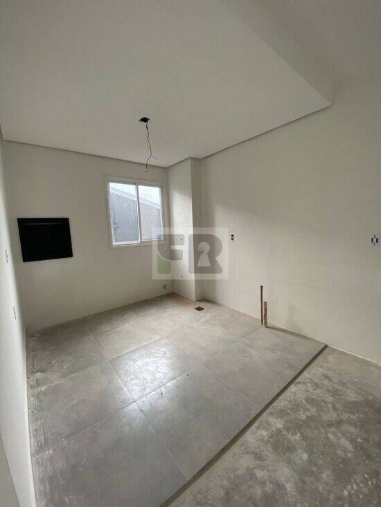 Puerto Madero, apartamentos com 2 quartos, 55 a 68 m², Alvorada - RS