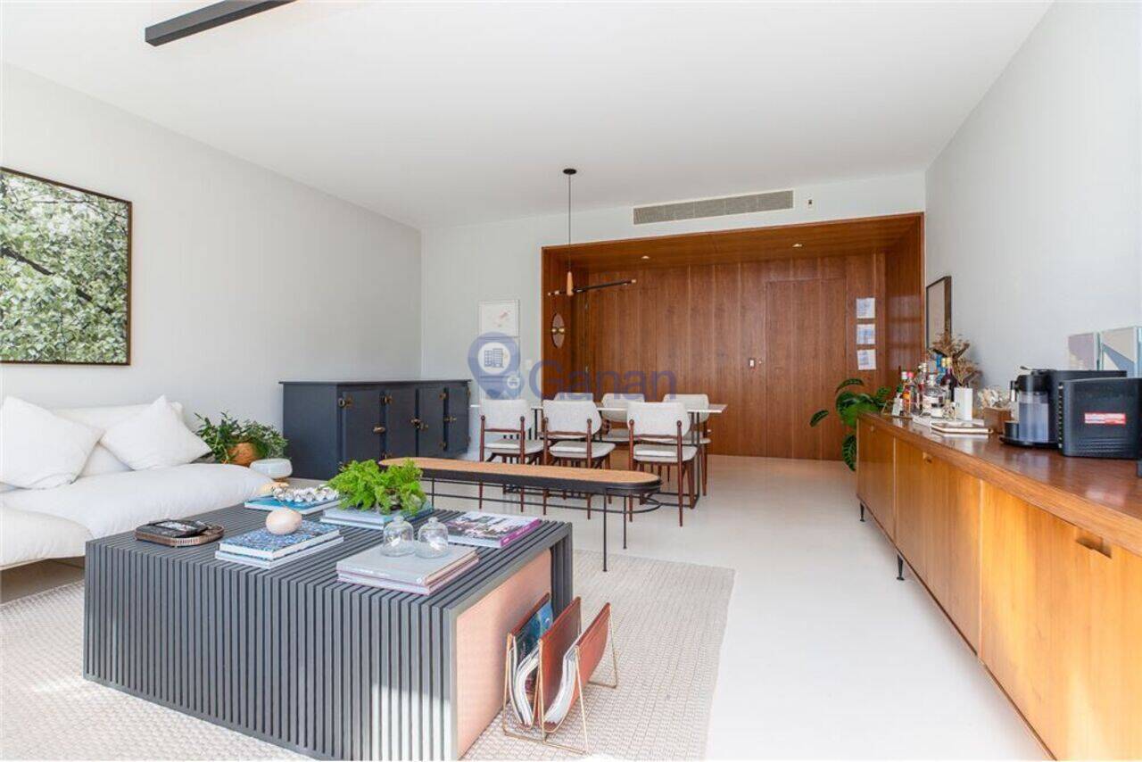 Apartamento Itaim Bibi, São Paulo - SP