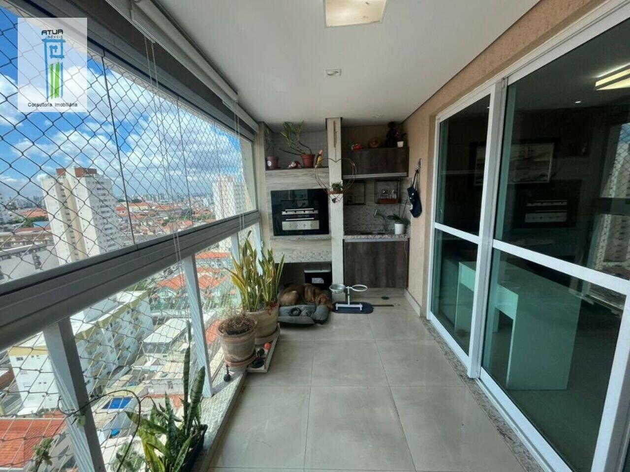 Apartamento Parada Inglesa, São Paulo - SP