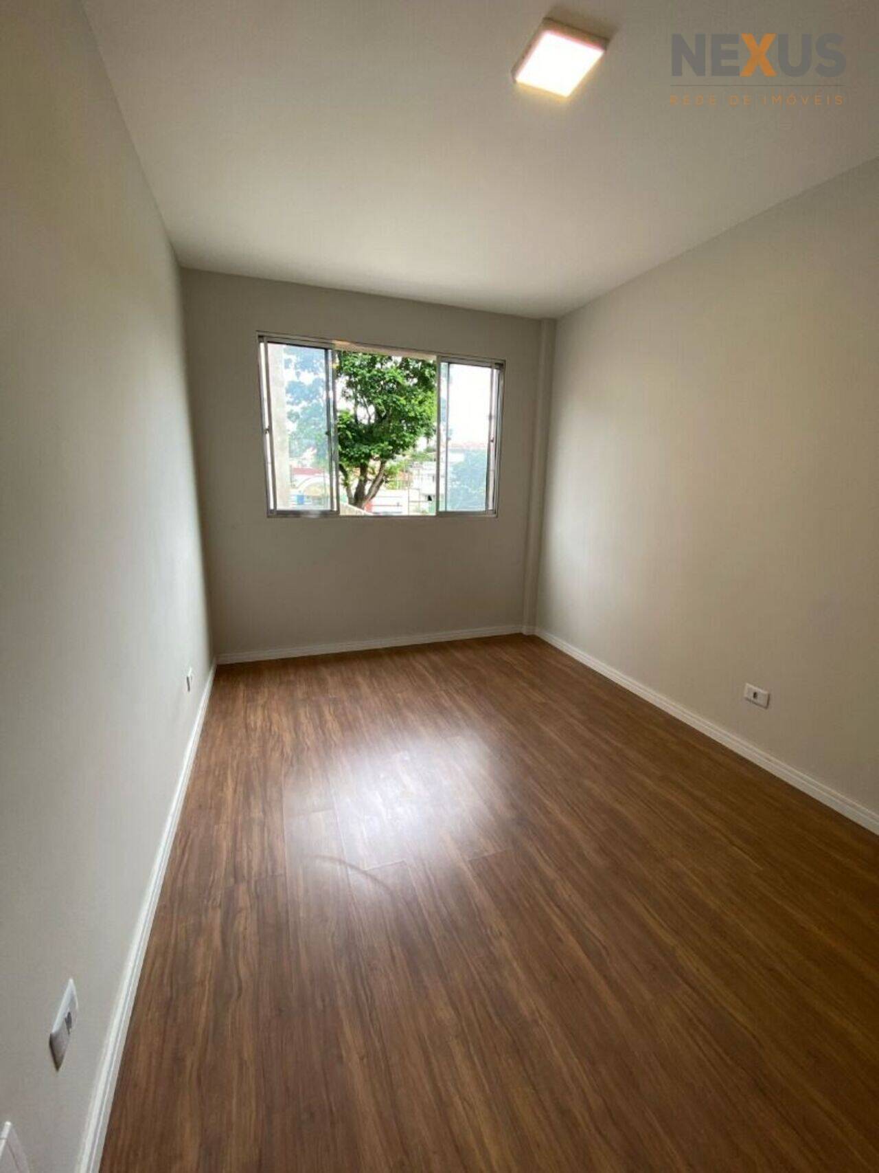 Apartamento Portão, Curitiba - PR