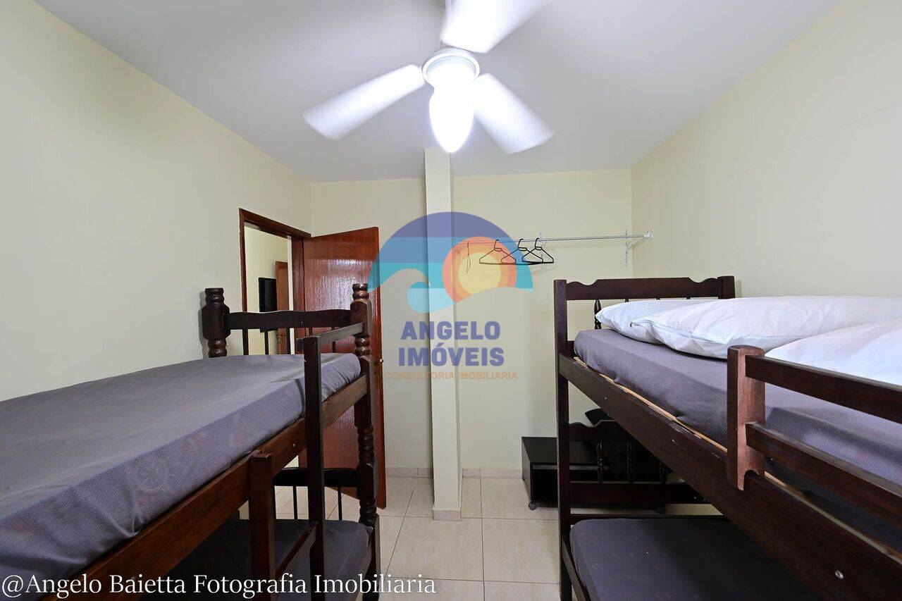 Apartamento Cidade Nova Peruibe, Peruíbe - SP