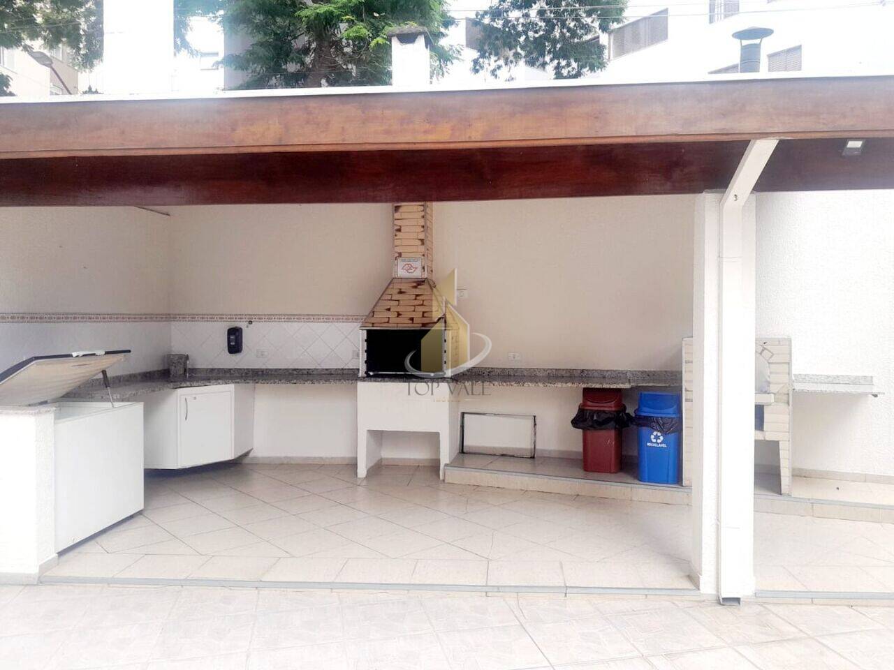 Apartamento Jardim Aquarius, São José dos Campos - SP