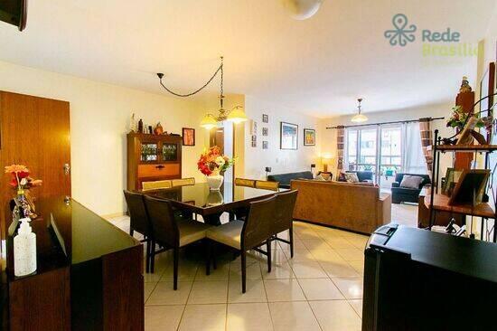 Apartamento de 153 m² Sul - Águas Claras, à venda por R$ 1.127.000