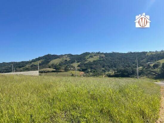 Terreno Residencial Santa Clara, Tuiuti - SP