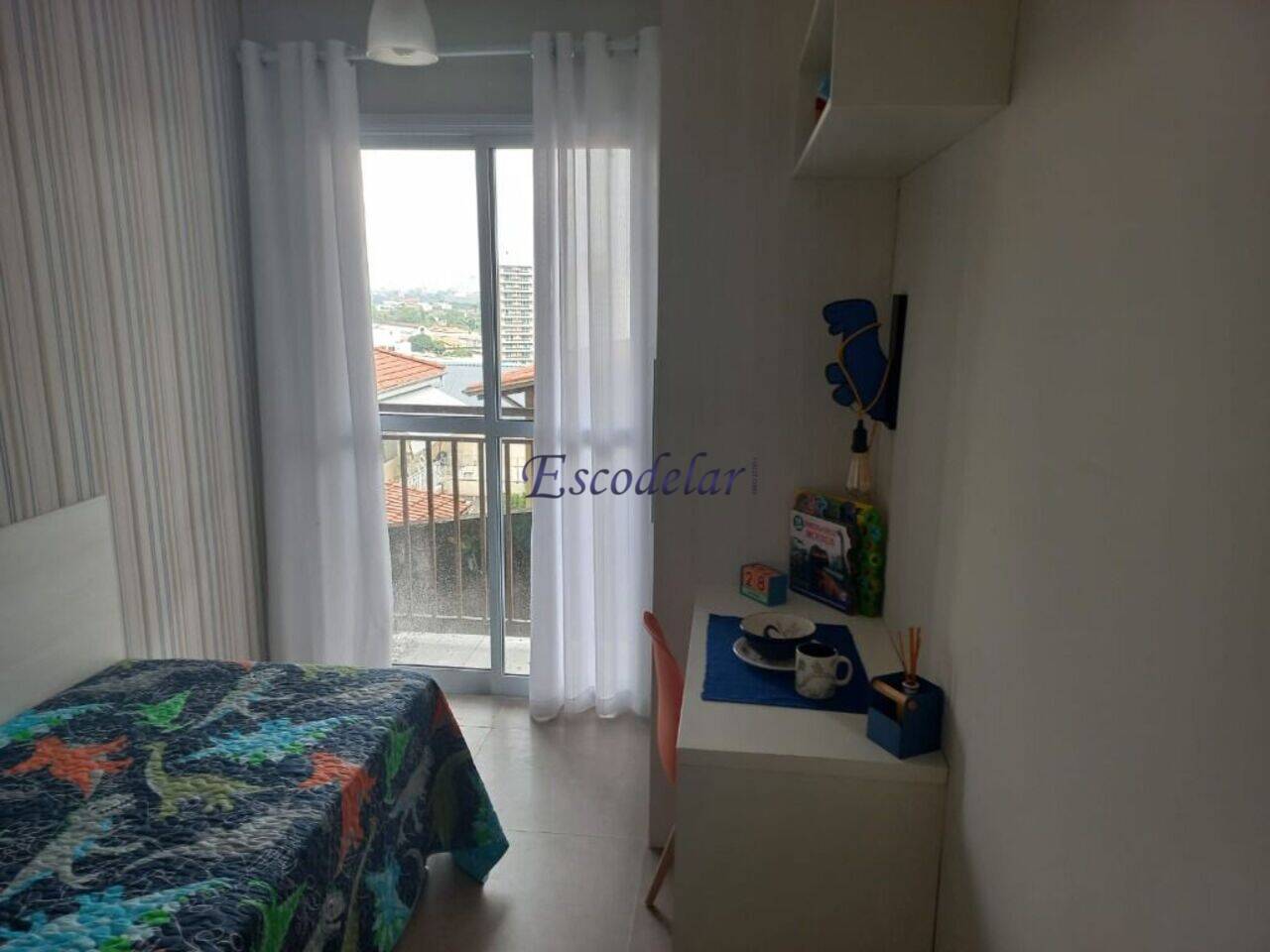 Apartamento Jardim Sao Paulo(Zona Norte), São Paulo - SP