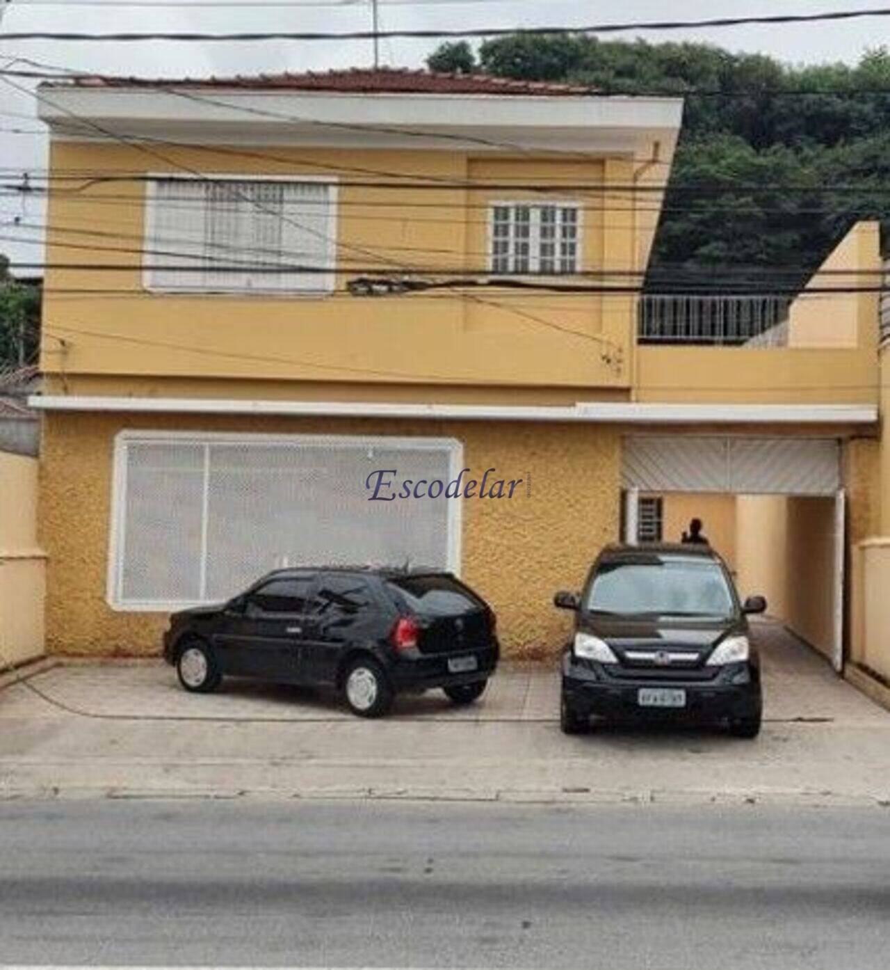 Casa Limão, São Paulo - SP