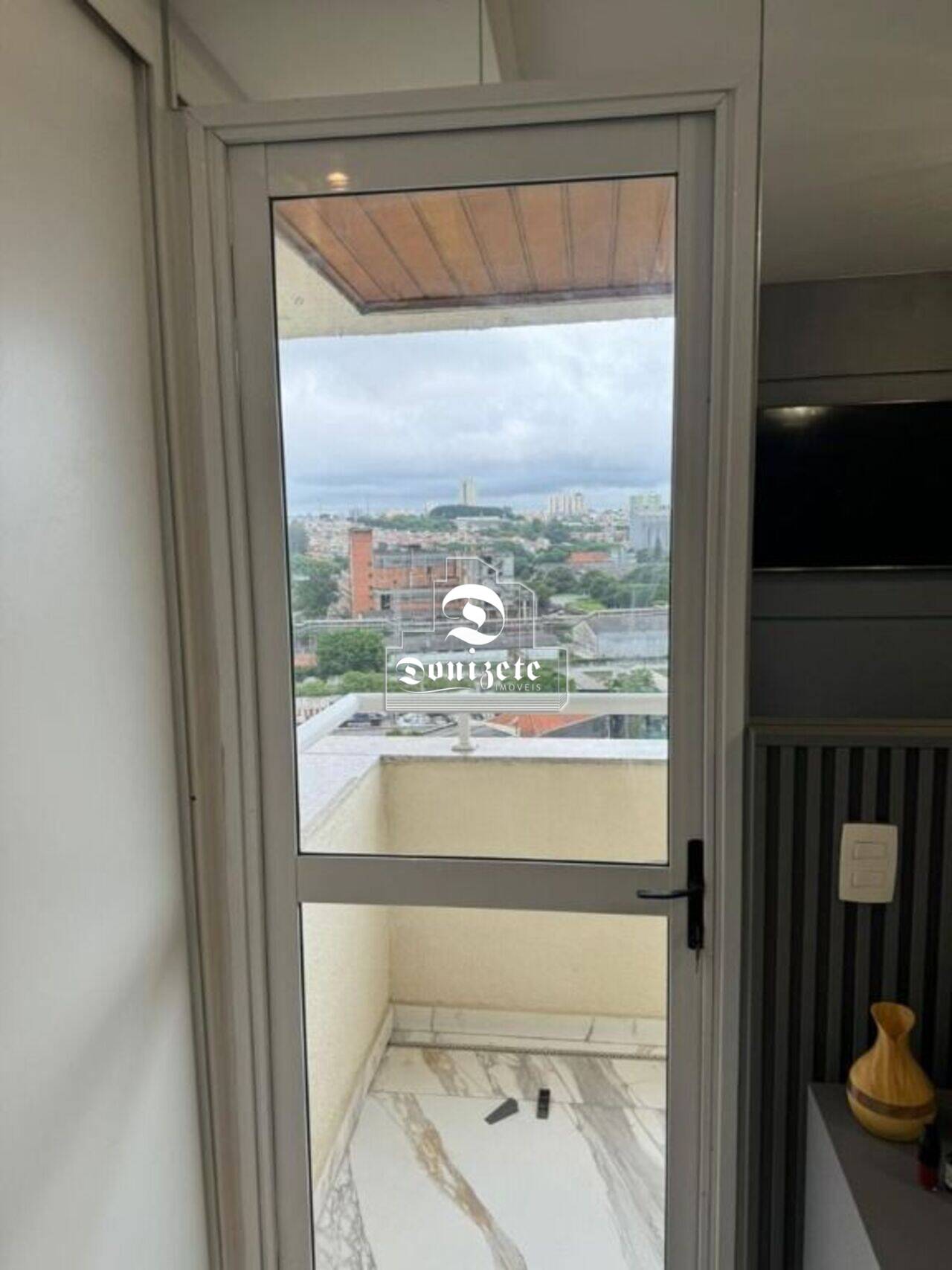 Apartamento Centro, Santo André - SP