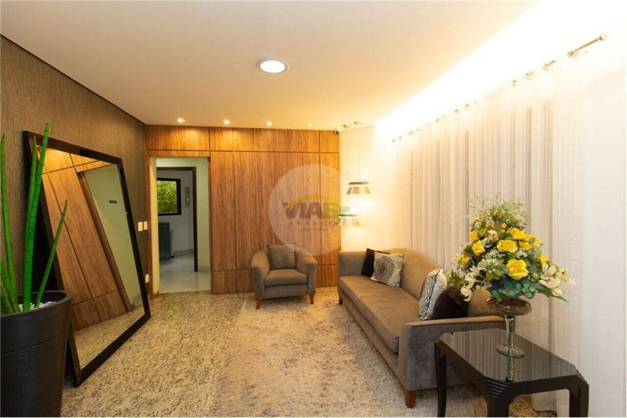 Apartamento Aclimação, São Paulo - SP