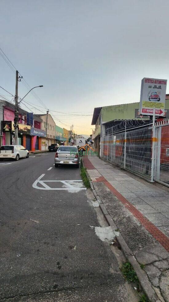 Galpão Parque Residencial Laranjeiras, Serra - ES