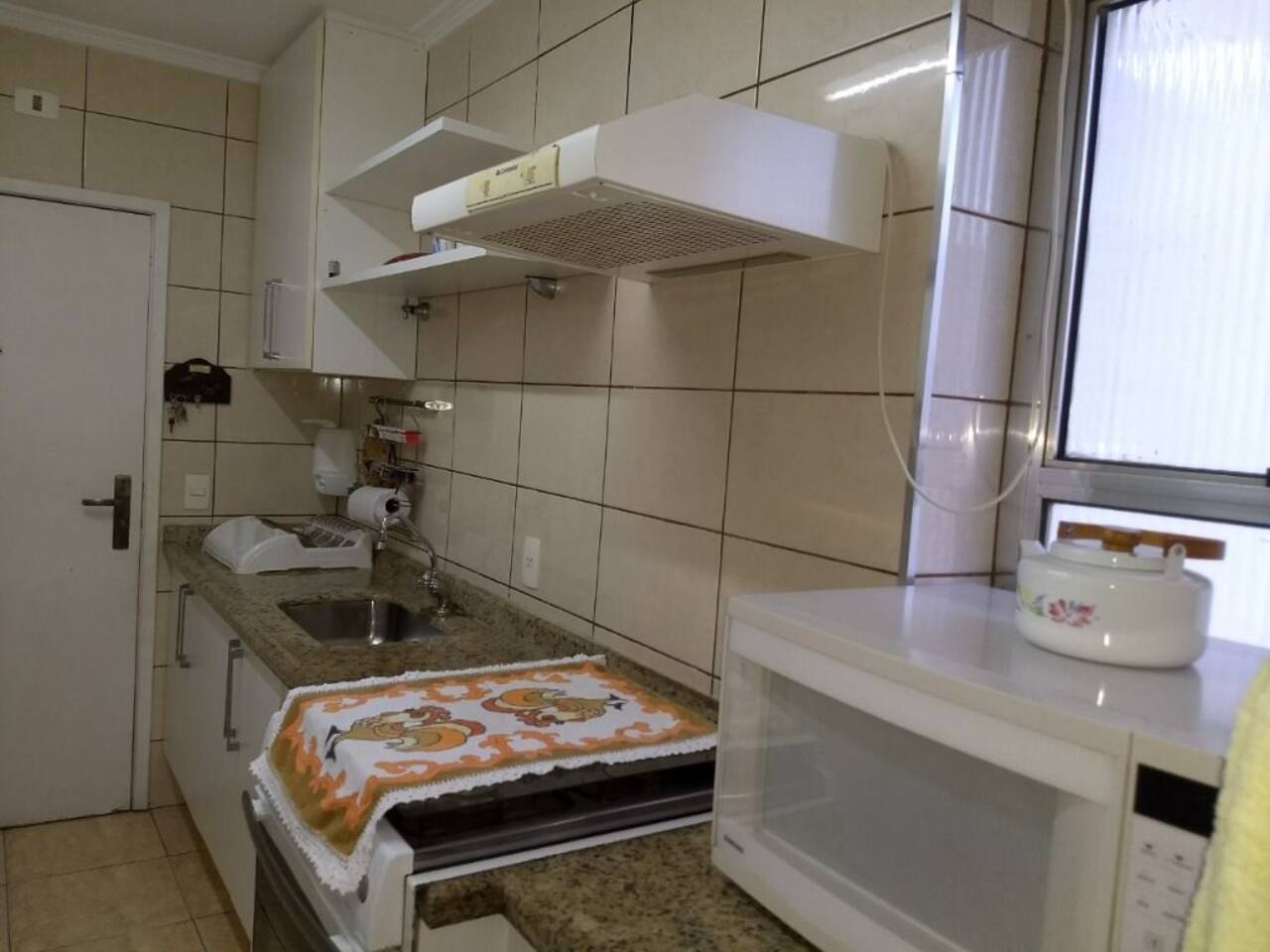 Apartamento Tatuapé, São Paulo - SP