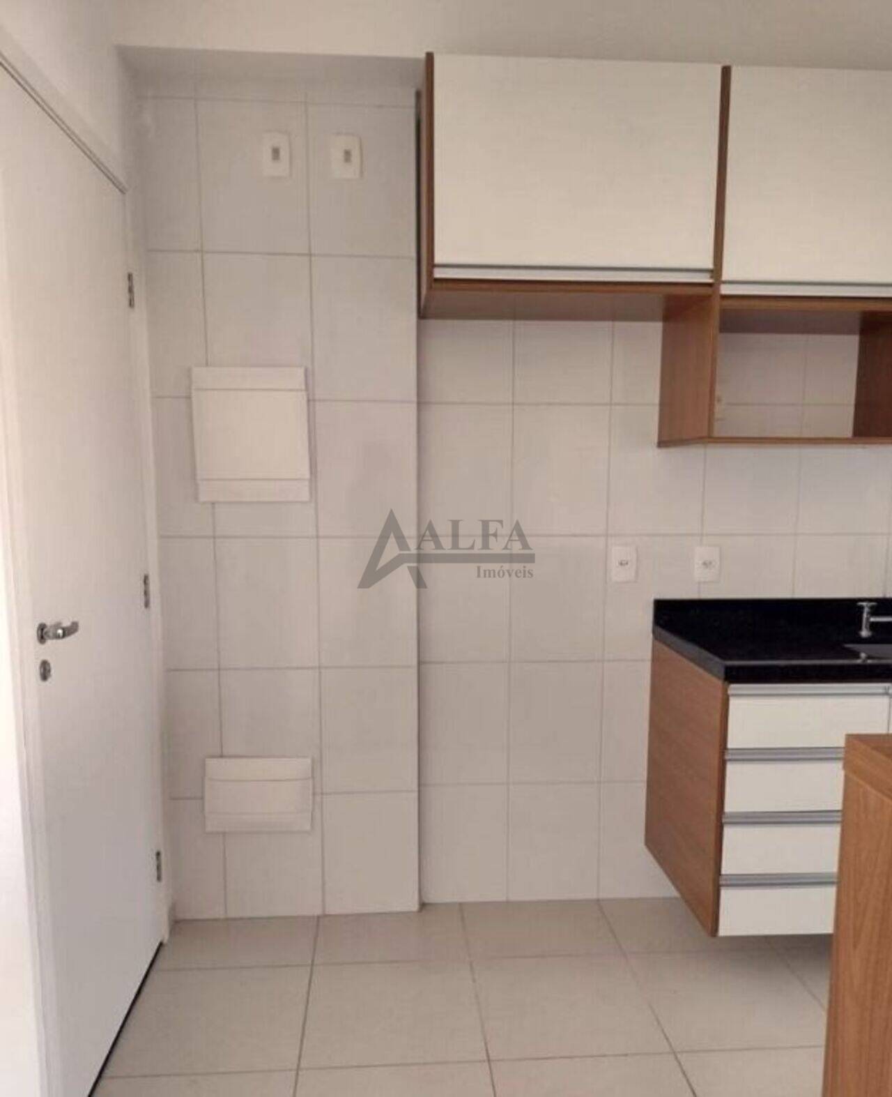 Apartamento Vila Formosa, São Paulo - SP