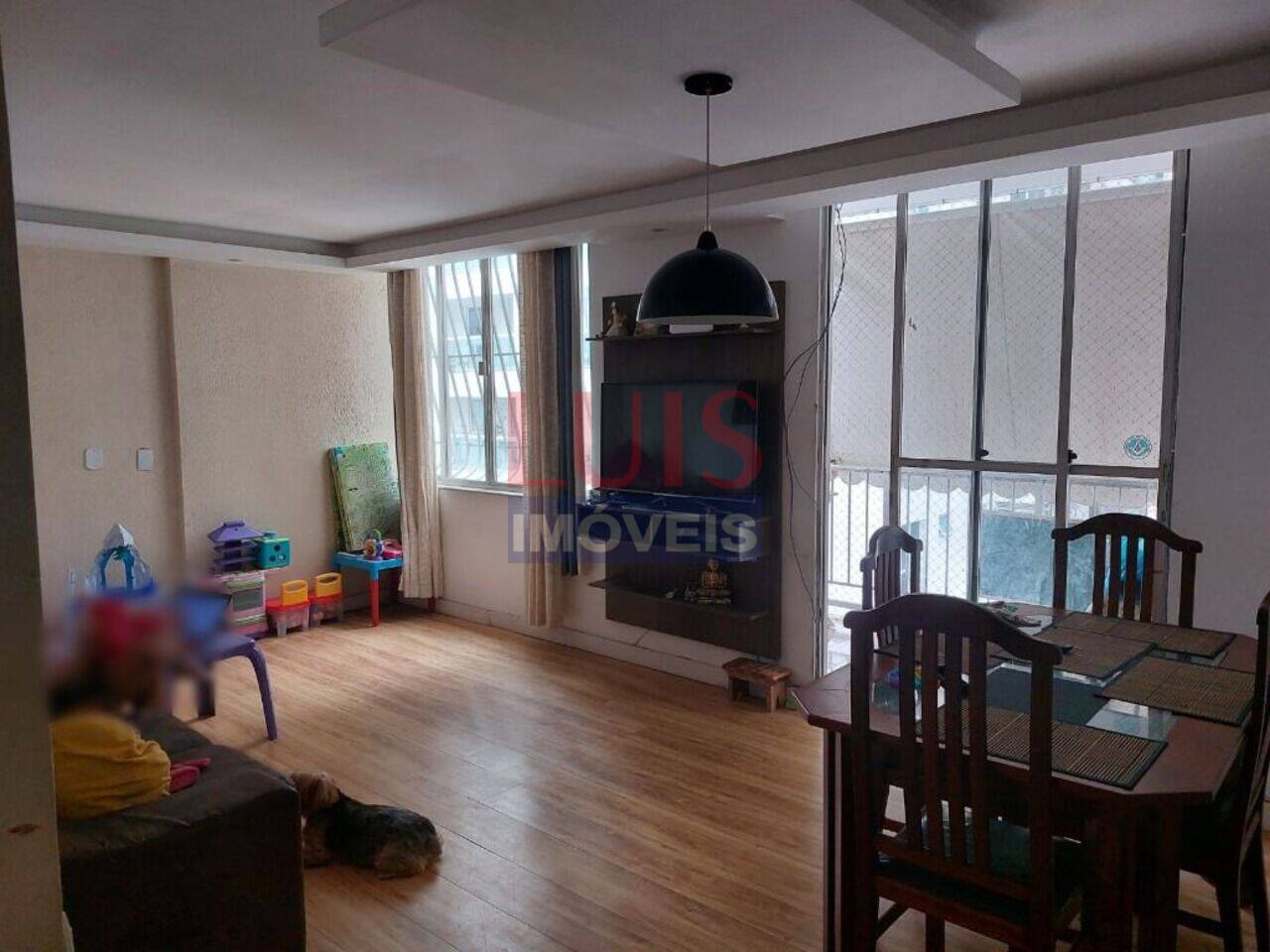 Apartamento Icaraí, Niterói - RJ