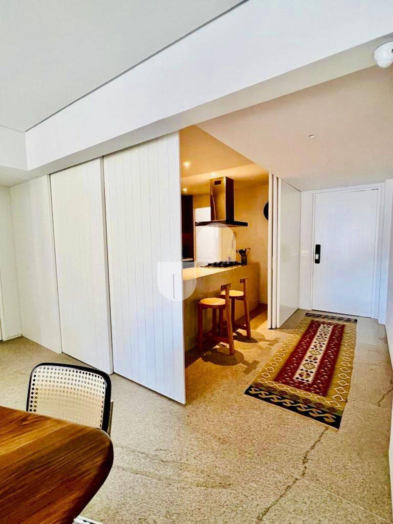 Apartamento Ipanema, Rio de Janeiro - RJ