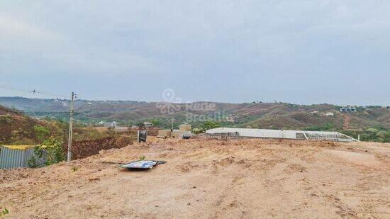 Terreno de 900 m² na Morada de Deus - Setor Habitacional Jardim Botânico - Brasília - DF, à venda po