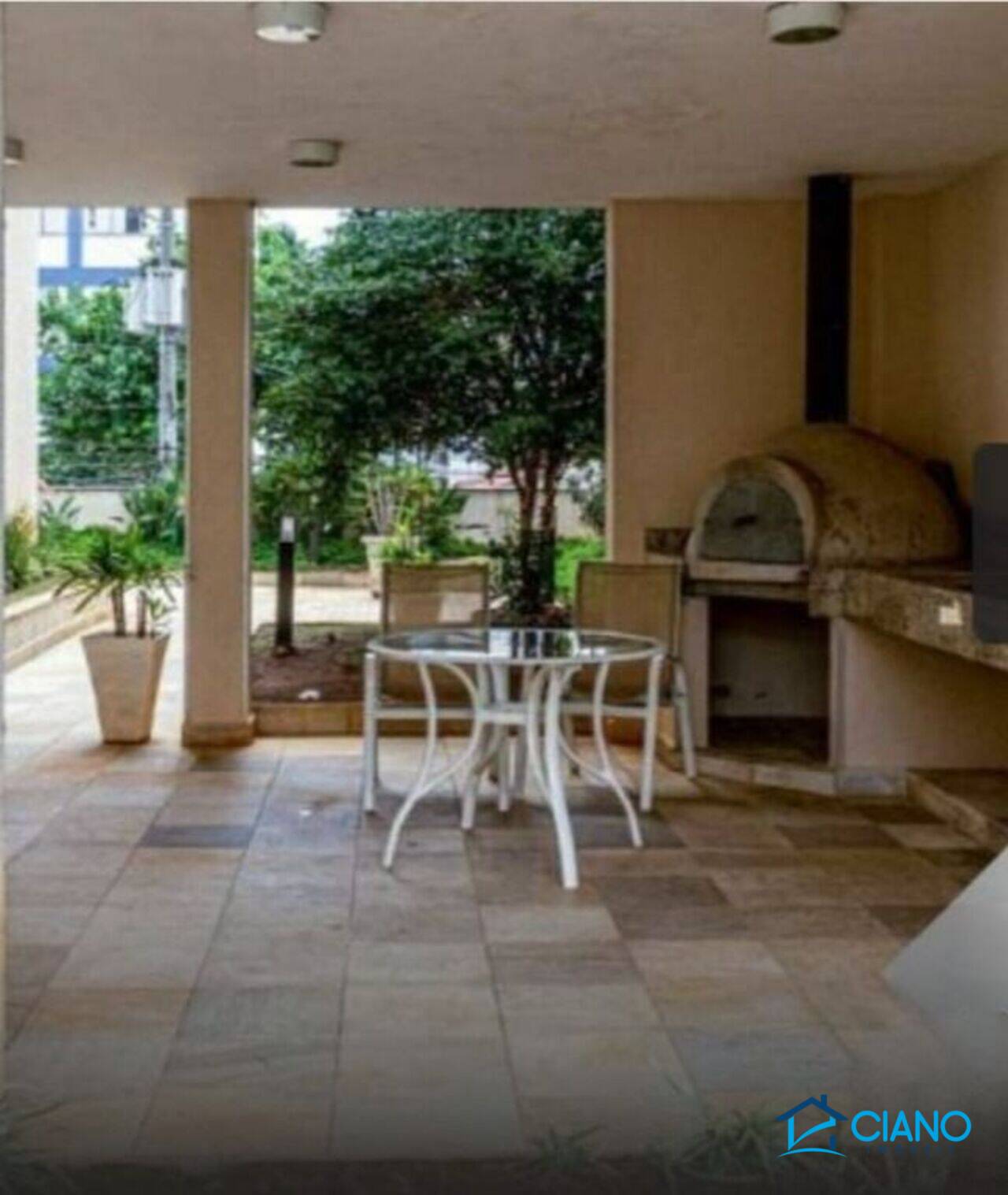 Apartamento Alto da Mooca, São Paulo - SP