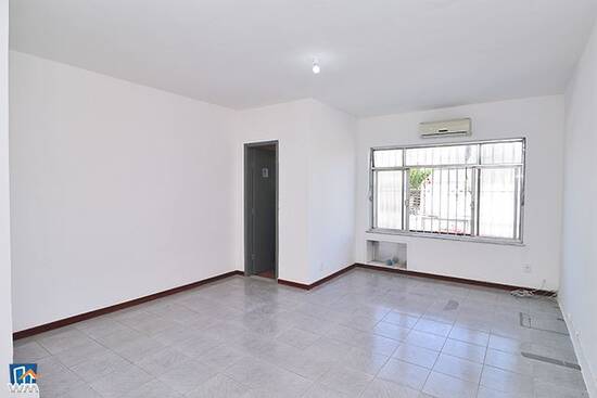 Sala de 28 m² na do Tindiba - Pechincha - Rio de Janeiro - RJ, aluguel por R$ 900/mês